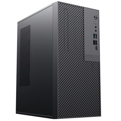 CABINET ITEK PILOT Z15 LITE - 15L, MINI TOWER, MATX, TYPE-C, 2XUSB3, 2XUSB2 (ITOCPZ15L)