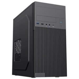 CABINET ITEK PILOT Z23 LITE - 23L, MINI TOWER, MATX, 500W PSU, TYPE-C, USB3, USB2 (ITOCPZ23L)
