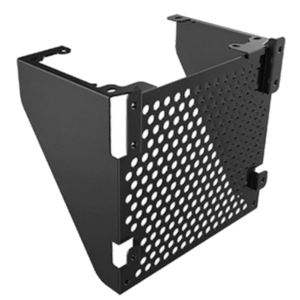 ADATTATORE PSU COOLER MASTER MCA-NR200C-KPSU00 PER MONTAGGIO ALIMENTATORI ATX SU CABINET NR200 NR200P NERO