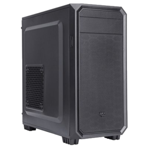 CABINET ITEK PATRIOT MINI EVO - MINI TOWER, MATX, 2X5.25", 2+2X2.5/3.5", 4XSLOT PCI, 1XUSB3 2XUSB2, CR, NO ALIM (ITOCPAMIE)