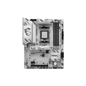 MB MSI B850 GAMING PLUS WIFI6E AM5 4XDDR5-8200O.C. 1XHDMI 1XDP 2XPCIE4.0X16 2XM.2 4XSATA3 USB WIFI6E LAN BT ATX FINO:10/04