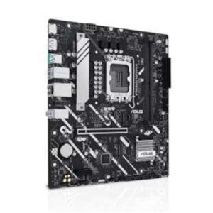 MB ASUS PRIME H810M-A-CSM H810 LGA1851 2XDDR5DC-6400 HDMI DP 1XPCIE4.0X16 2XM.2 4XSATA3 USB MATX 90MB1KK0-M0EAYC FINO:31/03