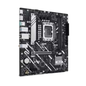 MB ASUS PRIME H810M-A-CSM H810 LGA1851 2XDDR5DC-6400 HDMI DP 1XPCIE4.0X16 2XM.2 4XSATA3 USB MATX 90MB1KK0-M0EAYC FINO:31/03