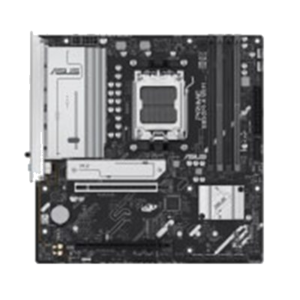 MB ASUS PRIME B850M-A WIFI B850 AM5 2XDDR5DC-8000OC HDMI 2XDP 1XPCIE5.0X16 4XSATA3 3XM.2 USB3.2 GBLAN WIFI6 MATX 90MB1LN0-M0EAY0