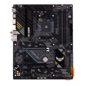 MB ASUS TUF GAMING B550-PLUS WIFI II AM4 4XDDR4DC-4866(OC) DP HDMI 1XPCIE4.0X16 6XSATA3 3XM.2 WIFI6 BT ATX 90MB19U0-M FINO:31/03