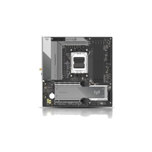 MB SAPPHIRE NITRO+ B850M WIFI B850 AM5 4XDDR5DC-8000 HDMI DP 1XPCIE5.0X16 4XSATA3 M.2 GBLAN USB3.2 WIFI6 MATX BLACK 52123-01-40G