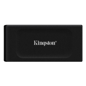 SSD ESTERNO 1000GB (1TB) USB-C KINGSTON SXS1000/1000G READ:1050MB/S-WRITE:1000MB/S (6,95X3,26X1,35CM)