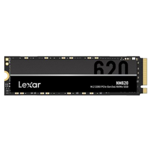 SSD-SOLID STATE DISK M.2(2280) NVME2000GB(2TB) PCIE3.0X4 LEXAR LNM620 LNM620X002T-RNNNG READ:3500MB/S-WRITE:3000MB/S