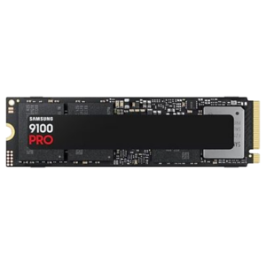 SSD-SOLID STATE DISK M.2(2280) NVME2.0 2000GB (2TB) PCIE5.0X4 SAMSUNG MZ-VAP2T0BW 9100 PRO READ:14700MB/S-WRITE:13400MB/S
