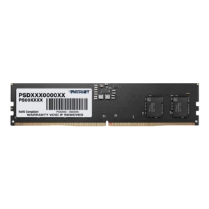 DDR58GB 5600MT/S PSD58G560082 PATRIOT CL46