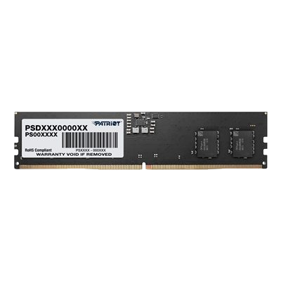 DDR58GB 5600MT/S PSD58G560082 PATRIOT CL46