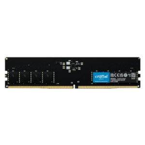 DDR5 32GB 5600MHZ CT32G56C46U5 CRUCIAL CL46