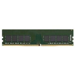 DDR4 32GB 3200MHZ KVR32N22D8/32 KINGSTON CL22 DUALRANK