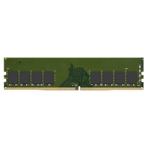 DDR48GB 3200MHZ KVR32N22S8/8 KINGSTON CL22 SINGLERANK