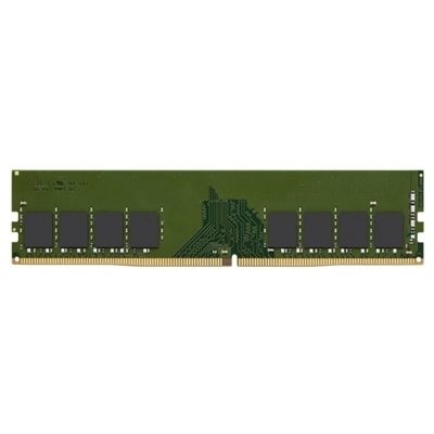 DDR48GB 3200MHZ KVR32N22S8/8 KINGSTON CL22 SINGLERANK