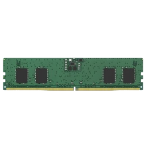 DDR58GB 5600MHZ KVR56U46BS6-8 KINGSTON CL46 SINGLE RANK