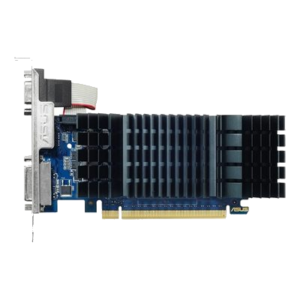 SVGA ASUS GT730-SL-2GD5-BRK GT730 NVIDIA 2GDDR5 64BIT PCIE2.0 927MHZ(O.C.) VGA DVI-D HDMI HDCP 3840X2160 2SLOT90YV0 FINO:31/03