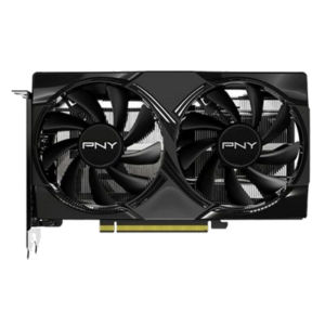 SVGA PNY GEFORCE RTX5050 NVIDIA DUAL FAN PCIE5.0X8 8GBDDR6 128BIT 2572MHZ-BOOST DPX3 HDMI 130W 2SLOT VCG50508DFXPB1