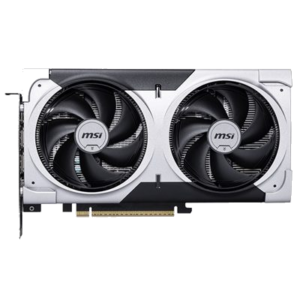 SVGA MSI GEFORCE RTX 5060 TI 8G VENTUS 2X OC PLUS NVIDIA PCIE5.0 8GDDR7 128BIT 2617MHZ 1XHDMI 3XDP 7680X4320 2SLOT
