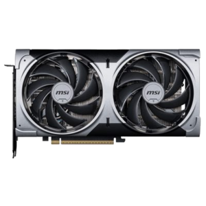 SVGA MSI GEFORCE RTX 5070 12G VENTUS 2X OC NVIDIA PCIE5.0 12GDDR7 192BIT 1XHDMI 3XDP 2,5SLOT