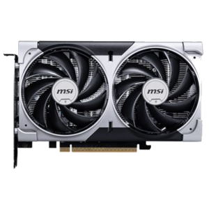SVGA MSI GEFORCE RTX 5060 8G VENTUS 2X OC NVIDIA PCIE5.0 8GDDR7 128BIT 2535MHZ 1XHDMI 3XDP 7680X4320 2SLOT