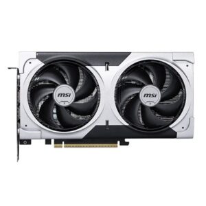 SVGA MSI GEFORCE RTX 5060 TI 8G GAMING TRIO OC NVIDIAPCIE5.0 8GDDR7 128BIT 2662MHZ 1XHDMI 3XDP 7680X4320 2SLOT