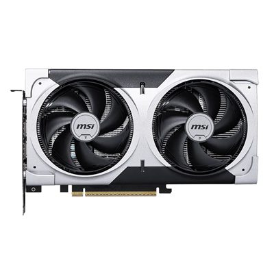 SVGA MSI GEFORCE RTX 5060 TI 8G GAMING TRIO OC NVIDIAPCIE5.0 8GDDR7 128BIT 2662MHZ 1XHDMI 3XDP 7680X4320 2SLOT