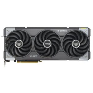 SVGA ASUS TUF-RTX5070TI-O16G-GAMING NVIDIA 16GBDDR7 256BIT 2610MHZ-OC PCIE5.0 2XHDMI 3XDP 7680X4320 3,2SLOT 90YV0MD0-M0NA00