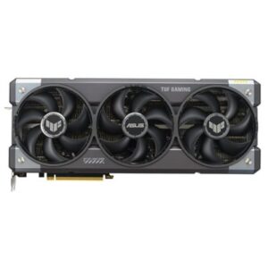 SVGA ASUS TUF-RTX5080-O16G-GAMING NVIDIA 16GBDDR7 256BIT 2730MHZ-O.C.PCIE5.0 2XHDMI 3XDP 7680X4320 HDCP2.3 3,6SL 90YV FINO:31/03