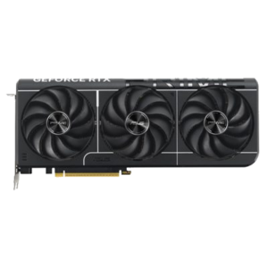 SVGA ASUS PRIME-RTX5080-O16G NVIDIA 16GBDDR7 256BIT 2685MHZ-O.C. PCIE5.0 HDMI 3XDP 7680X4320 HDCP2.3 2,5SLOT 90YV0LX0-M0NA00