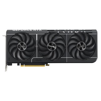 SVGA ASUS PRIME-RTX5080-O16G NVIDIA 16GBDDR7 256BIT 2685MHZ-O.C. PCIE5.0 HDMI 3XDP 7680X4320 HDCP2.3 2,5SLOT 90YV0LX0-M0NA00