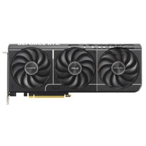 SVGA ASUS PRIME-RTX5070TI-O16G NVIDIA 16GBDDR7 256BIT 2527MHZ-OC PCIE5.0 HDMI 3XDP 7680X4320 2,5SLOT 90YV0MF0-M0NA00