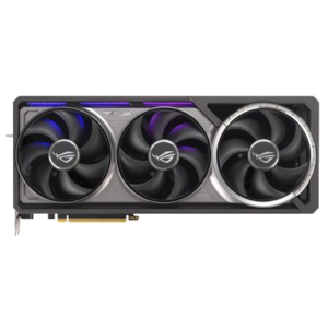 SVGA ASUS ROG-ASTRAL-RTX5080-O16G-GAMING NVIDIA 16GBDDR7 256BIT 2790MHZ-OC PCIE5.0 2XHDMI 3XDP 7680X4320 3,8SLOT 90YV0LV0-M0NA00
