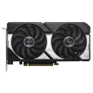 SVGA ASUS DUAL-RTX5060TI-O16G NVIDIA 16GBDDR7 128BIT 2632MHZ-O.C. PCIE5.0 1XHDMI 3XDP 7680X4320 2,5SLOT 90YV0MH0-M0NA00