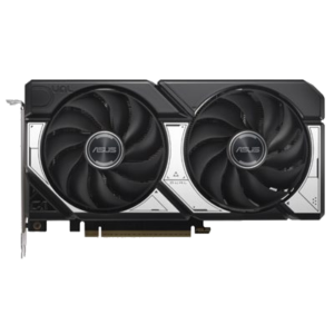 SVGA ASUS DUAL-RTX5060TI-O16G NVIDIA 16GBDDR7 128BIT 2632MHZ-O.C. PCIE5.0 1XHDMI 3XDP 7680X4320 2,5SLOT 90YV0MH0-M0NA00
