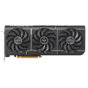 SVGA ASUS PRIME-RX9070XT-O16G AMD RX 9070XT PCIE5.0 16GDDR6 256BIT 3030MHZ-OC HDMI 3XDP HDCP 7680X4320 2,5SLOT 90YV0L71-M0NA00