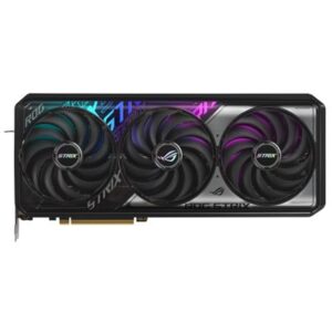 SVGA ASUS ROG-STRIX-RTX5070TI-O16G-GAMING NVIDIA 16GBDR7 256BIT 2625MHZ-OC PCIE5.0 2XHDMI 3XDP 7680X4320 3,2SLOT 90YV0M90-M0NA00