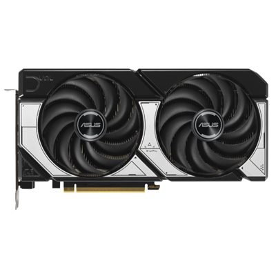 SVGA ASUS DUAL-RTX5070-O12G NVIDIA 12GBDDR7 192BIT 2572MHZ-O.C. PCIE5.0 1XHDMI 3XDP 7680X4320 2,5SLOT 90YV0M17-M0NA00