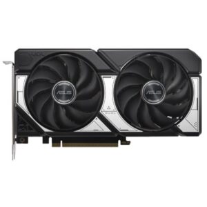 SVGA ASUS DUAL-RTX5060TI-O8G NVIDIA 8GBDDR7 128BIT 2632MHZ-O.C. PCIE5.0 1XHDMI 3XDP 7680X4320 2,5SLOT 90YV0MP2-M0NA00 FINO:31/03