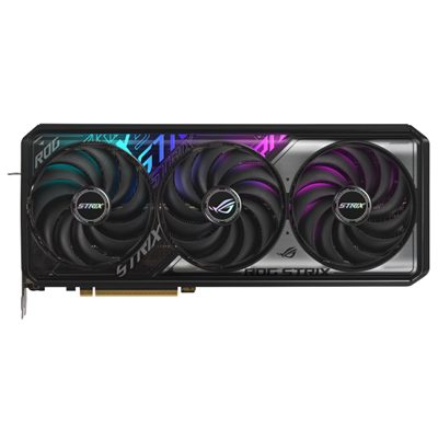 SVGA ASUS ROG-STRIX-RTX5070-O12G-GAMING NVIDIA 12GBDDR7 192BIT 2685MHZ-O.C. PCIE5.0 2XHDMI 3XDP 7680X4320 3,2SL 90YV0M80-M0NA00