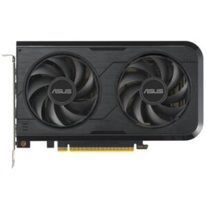 SVGA ASUS DUAL-RTX5050-O8G NVIDIA 8GBDDR6 128BIT 2677MHZ-O.C. PCIE5.0 1XHDMI 3XDP 7680X4320 2,5SLOT 90YV0N72-M0NA00 FINO:31/03