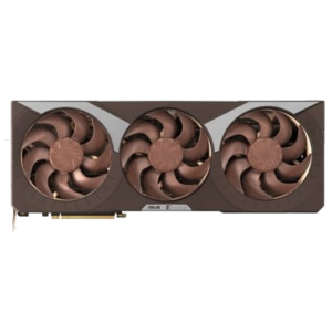 SVGA ASUS RTX5080-O16G-NOCTUA NVIDIA 16GBDDR7 256BIT 2730MHZ-O.C. PCIE5.0 2XHDMI 3XDP 7680X4320 HDCP2.3 4SL 90YV0M32-M0NA00