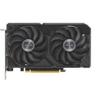 SVGA ASUS DUAL-RX9060XT-16G AMD PCIE5.0 16GDDR6 128BIT 3250MHZ-OC HDMI 2XDP HDCP 7680X4320 2,5SLOT 90YV0LG2-M0NA00