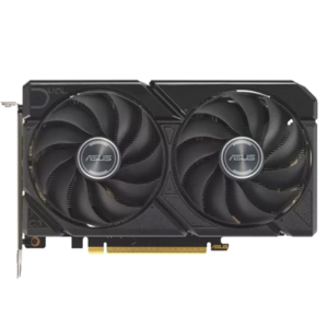SVGA ASUS DUAL-RX9060XT-16G AMD PCIE5.0 16GDDR6 128BIT 3250MHZ-OC HDMI 2XDP HDCP 7680X4320 2,5SLOT 90YV0LG2-M0NA00