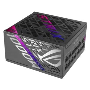 ALIMENTATORE ATX ASUS ROG-STRIX-1000P-GAMING 80+ PLATINUM ATX3.1 1000W VENTOLA-135MM FULL MODULAR 90YE00W1-B0NA00