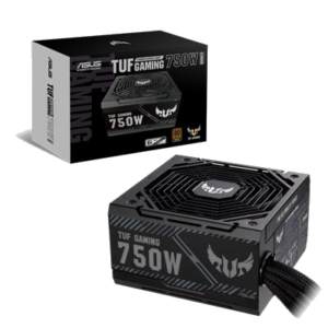 ALIMENTATORE ATX ASUS TUF-GAMING-750B 80+ BRONZE 750W VENTOLA-135MM PFC ATTIVO 90YE00D0-B0NA00