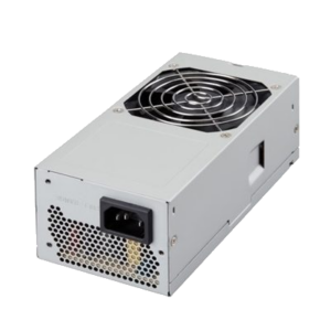 ALIMENTATORE TFX 350W FORTRON MOD. FSP350-50TAC 80PLUS BRONZE MINI-SATA FAN8CM CAVO ITA BULK (PER WINBLU ESSENTIAL) - 9PA350D307