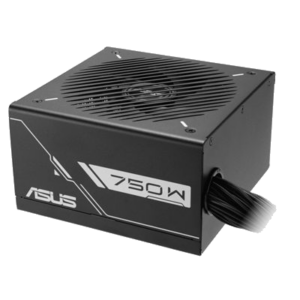 ALIMENTATORE ATX ASUS PRIME-750B-BLACK 80+ BRONZE 750W VENTOLA-135MM ATX3.0 ROHS 90YE00Y0-B0NA00