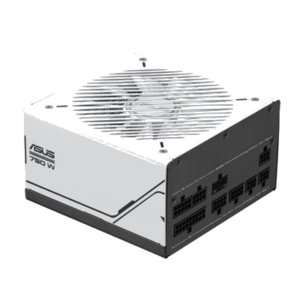 ALIMENTATORE ATX ASUS PRIME-750G 80+ GOLD 750W VENTOLA-135MM ATX3.0 ROHS NERO 90YE00U3-B0NA00 FINO:17/04