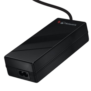ALIMENTATORE X NB UNIVERSALE ATLANTIS P008-SC-90AMT AUTOMATICO 90W13 CONNETTORI X NB